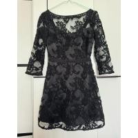 ราคา เดรส Cps size xs สีดำ (24575110084)