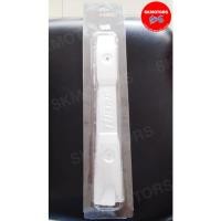 ราคา อะไหล่แต่ง H2C แท้เบิกศูนย์ ‼️ เพทครอบข้างท่อไอเสีย สีเงิน APK20J18318ZA สำหรับรถ ZOOMER-X (19758644818)