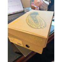 ราคา กล่องรองเท้า พร้อมอุปกรณ์ แบรนด์ KEEN ได้กล่องเปล่า + กระดาษห่อ + ที่ดันทรงรองเท้า ของแท้ (28863767727)