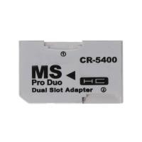 ราคา ❤❤ Memory Card Adapter SDHC Cards Adapter Micro SD/TF to MS PRO Duo for PSP (2193160140)