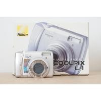 ราคา Nikon Coolpix L1