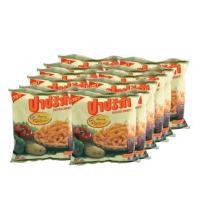 ราคา มันฝรั่งกรอบ ตราปาปริก้า (15กรัม x 12 ซอง) (4426986965)