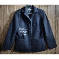 ราคา เสื้อ Suit ELLE ECOLE งานนอก(ญี่ปุ่น) (25428525059)