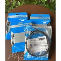 ราคา ของแท้สายดิสเบรคหลัง MTB Shimano SM-BH59-JK-SS (27151535642)