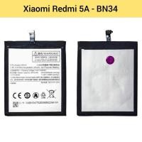 ราคา แบตเตอรี่ | Xiaomi Redmi 5A BN34 | Phone Battery | LCD MOBILE (5844309505)