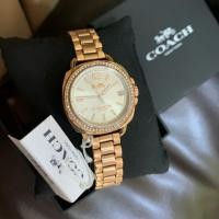 ราคา Coach Tatum Ladies watch (2763035210)