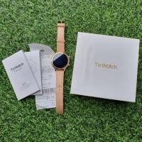 ราคา ส่งต่อTicwatch C2 smartwatch รองรับภาษาไทย (5031708138)