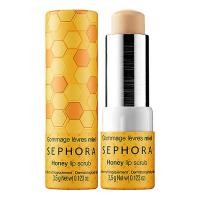ราคา !+พร้อมส่ง+! ลิปสครัปSEPHORA Colorful Lip Scrub - Honey (805267363)