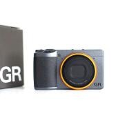 ราคา Ricoh GR iii Street Edition (26316984342)
