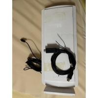 ราคา SAMART เสาอากาศ ดิจิตอลทีวี รุ่น D1A + ชุดจ่ายไฟเสาอากาศ USB POWER INSERT รุ่น Pi1 (มือสอง) (17833152276)