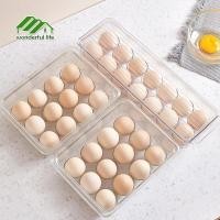 ราคา Wonderful life กล่องเก็บไข่ กล่องใส่ไข่ ที่เก็บไข่ ถาดเก็บไข่ ถาดใส่ไข่ ลิ้นชักเก็บไข่ไก่ 14/32 ฟอง (25919226551)