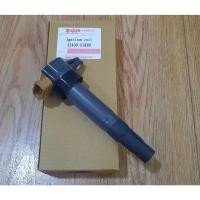 ราคา คอยล์จุดระเบิดซูซูกิ สวิฟ เครื่อง 1.2 Suzuki Swift 1.2 ปี12-21 ERTIGA / CIAZ ปี : 2012 - 2017 แท้ห้าง 33400-51K60 (4351135428)
