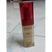 ราคา รองพื้น bourjois healthy mix เบอร์ 52 vanilla แท้ (217623189)