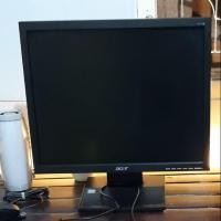 ราคา จอคอม Acer V173 มือสอง เกรด A ไม่มีตำหนิ (3235009028)
