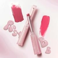 ราคา Espoir The Sleek Lipstick Cream Matte 0.9g Rosy BB Edition 2 Colors (26559267183)