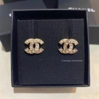 ราคา New! Chanel earrings (6117115813)