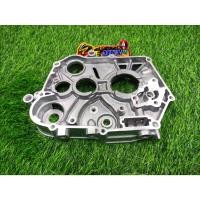 ราคา แคร้งเครื่อง แคร้งขวา ฝั่งรูน้ำมันเครื่อง Honda C-700 เวฟ100s เวฟ100x ดรีม100 ดรีมคุรุสภา ดรีม99 ทุกรุ่น รหัส KFM (7840022769)