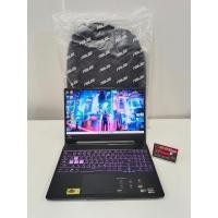 ราคา Asus TUF Gaming A15 FA506II-HN137TS Lสเปค AMD Ryzen 7 4800H RAM 8GB SSD M.2 512GB NVIDIA GeForce GTX 1650 Ti (24872852030)