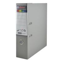 ราคา แฟ้มสันกว้าง F4 สัน 3 นิ้ว เทา (แพ็ค3เล่ม) ตราม้า 405F/ 1002F (2699390595)