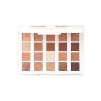 ราคา Etude Personal Color Palette Warm Tone Eye (1g *20P) พาเลทตา 20 สีสวย เม็ดสีแน่น ระดับมือโปร (571151456)