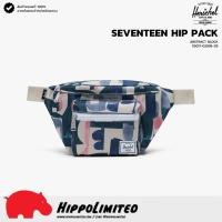 ราคา กระเป๋า ⌇ Herschel ⌇ รุ่น Seventeen ⌇ สี Abstract Block ⌇ สินค้าของแท้ 100% จากตัวแทนจำหน่ายโดยตรง (5025732246)