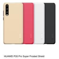 ราคา ✨พร้​อมส่งใน✨เคสแข็งNillkin For Huawei P20 Pro / P20 / P20 Lite / Nova 3E / P20Lite / Nova3E Super Frosted Shield (2108859899)