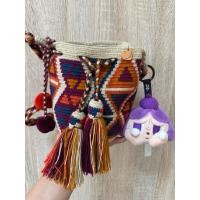 ราคา กระเป๋าวายู (wayuu bag) แท้ (29065591183)