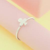 ราคา แหวนเงินแท้ ทรงดอกจิก (2513971428)