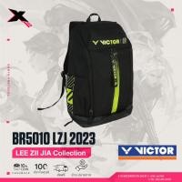 ราคา VICTOR กระเป๋าแบดมินตัน รุ่น BR5010LZJ (NEW 2023) (20592433790)