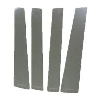 ราคา เสากลางประตูสแตนเลส PAJERO 2015-2018 (4ชิ้น) (5833604133)