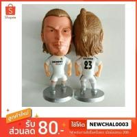 ราคา โมเดลนักฟุตบอล เบคแฮม (Beckham) สโมสรมาดริด (classic) (1880612370)