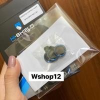 ราคา HISHIELD ALUMINIUM LENS IPHONE 12 PRO MAX ( กระจกกันรอยเลนส์กล้อง IPHONE 12 PRO MAX )-PACIFIC BLUE (4472143741)