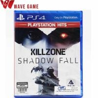 ราคา ps4 killzone shadow fall ( english zone 3 ) (27209622166)