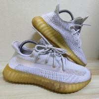 ราคา รองเท้าผ้าใบมือสอง adidas ไซส์41.5 ยาว26cm. (23012032122)