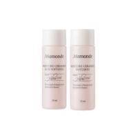 ราคา พร้อมส่ง Mamonde Moisture Ceramide Skin Softener Hibiscus / Emulsion (4117820559)