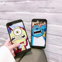 ราคา เคสiPhone 6/6s/6+/6s+/7/7+/8/8+ Sulley & Mike (582464883)