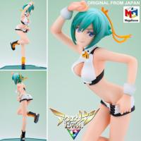 ราคา Figure งานแท้ Original ฟิกเกอร์ MegaHouse Excellent Genesis of Aquarion EVOL อควอเรี่ยน อีโวล Zessica Wong เซสสิก้า หวัง (7584694886)