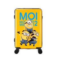 ราคา มีพร้อมส่ง กระเป๋าเดินทางล้อลาก กระเป๋าเดินทางขนาดเล็ก (2365805486)