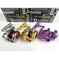 ราคา รอกเบท POSEIDON 450R หมุนขวา (17373516109)