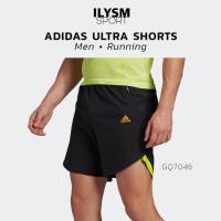 ราคา ADIDAS ULTRA SHORTS (GQ7045) กางเกงวิ่ง อาดิดาส ผู้ชาย ลิขสิทธิ์แท้!! (23936432592)