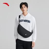 ราคา ANTA ไลฟ์สไตล์ กระเป๋าสะพายข้าง แฟชั่น กีฬา นักเรียน กระเป๋านักเรียน แฟชั่น 992428121R (25815434132)