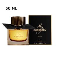ราคา (50 ML) BURBERRY My Black Parfum 50 ml. กล่องซีล (7338844574)