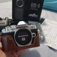 ราคา OMD EM10 Mark3 มือ2สภาพสวย (7729668505)