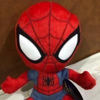 ราคา Spiderman สไปเดอร์แมน 7 นิ้ว นั่ง (1382322334)