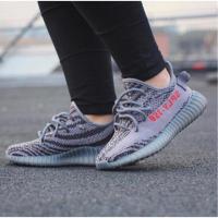 ราคา พร้อมส่ง❗️ Yeezy350 v2 Beluga2.0 ของแท้ % (1783390035)