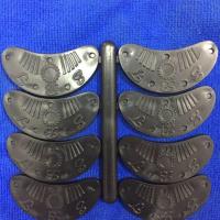 ราคา กันสึกแบบยางติดพื้นรองเท้า (4711359485)