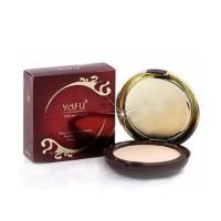 ราคา แป้งพัฟ YAFU แป้ง2ชั้น (21967925092)