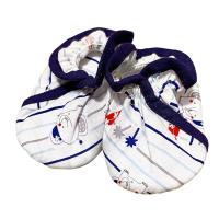 ราคา Enfant New Collection ถุงเท้าลูกน้อย Size แรกเกิด-3เดือน (28406497450)