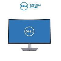 ราคา DELL MONITOR (จอมอนิเตอร์) S3221QS - 31.5" VA CURVED 4K (13335843540)