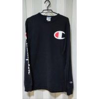 ราคา เสื้อแขนยาวมือสอง Champion (24952853446)